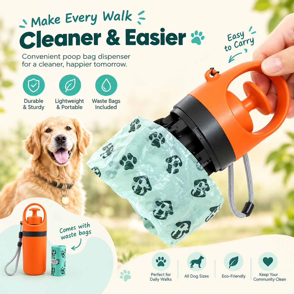 🐾PawScoop