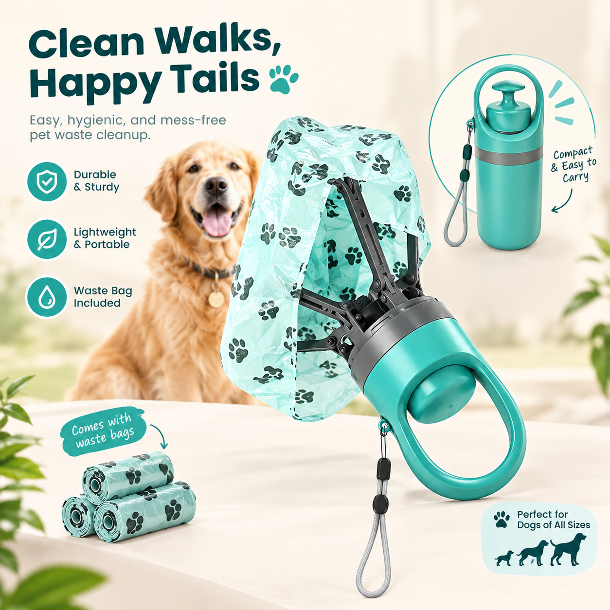 🐾PawScoop